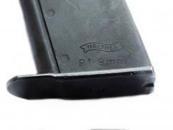 Zásobník Walther P1/P38