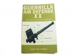 Guerilla air defense II